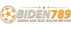 Biden789 เว็บพนันครบวงจร ที่เดียวจบ ถอนไวใน 30 วินาที